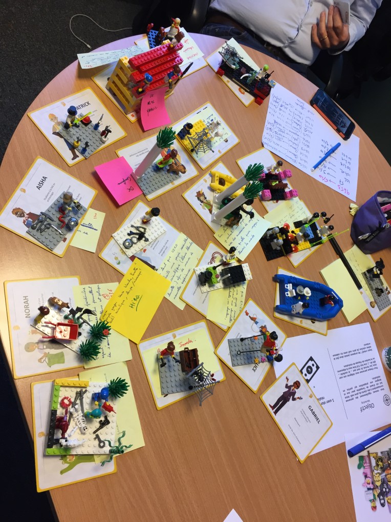 ChaineDeValeurDansLEntreprise